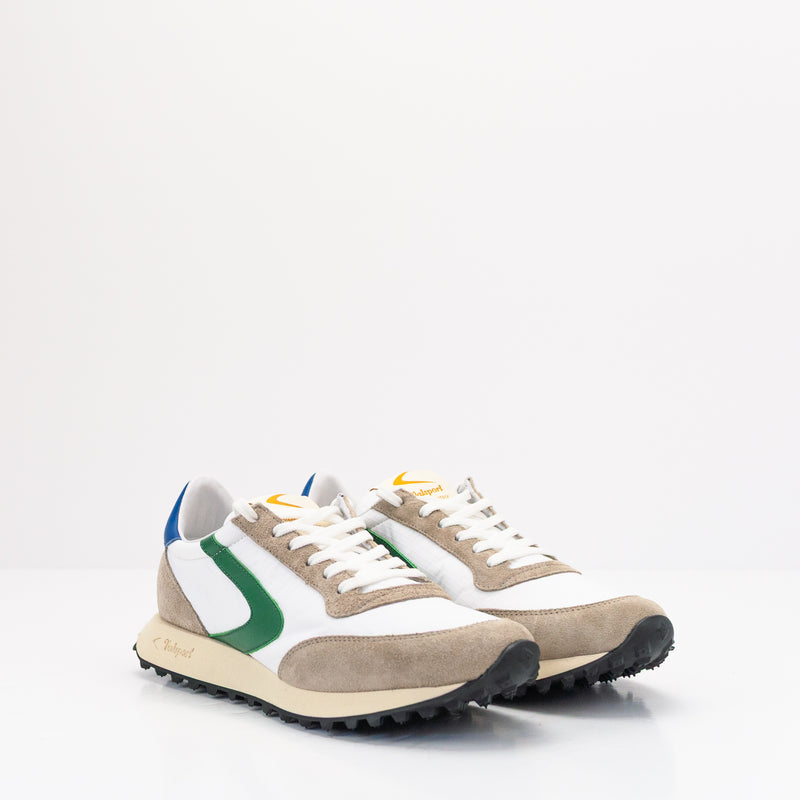 ZAPATILLA - VALSPORT - START RUN RIPSTOP BIANCO