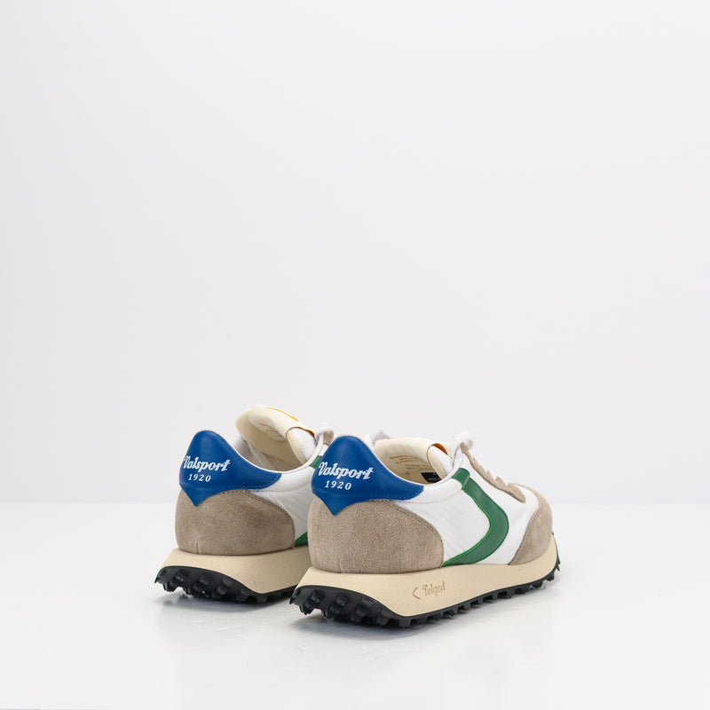 ZAPATILLA - VALSPORT - START RUN RIPSTOP BIANCO