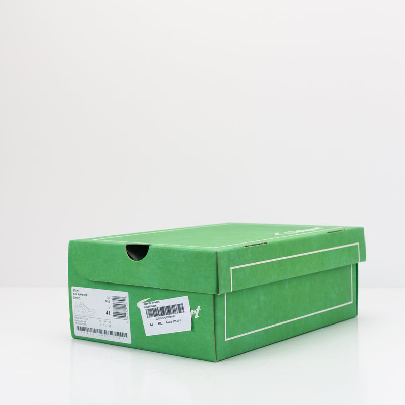 ZAPATILLA - VALSPORT - START RUN RIPSTOP BIANCO