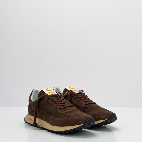 ZAPATILLA - VALSPORT - START CITY SUEDE 2751