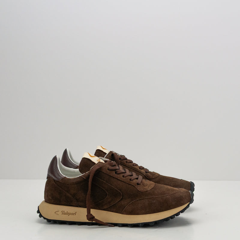 ZAPATILLA - VALSPORT - START CITY SUEDE 2751