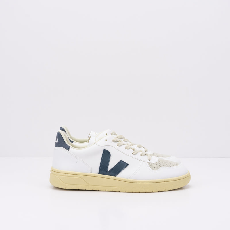 ZAPATILLA - VEJA - V-10 CWL WHITE CALIFORNIA VX073272