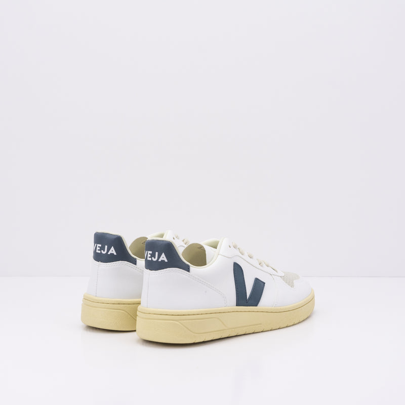 VEJA - SNEAKERS - V-10 CWL WHITE CALIFORNIA VX073272