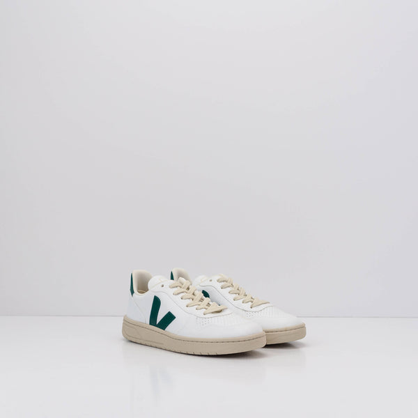 ZAPATILLA - VEJA - V-10 CWL WHITE BRITTANY VX0703276A