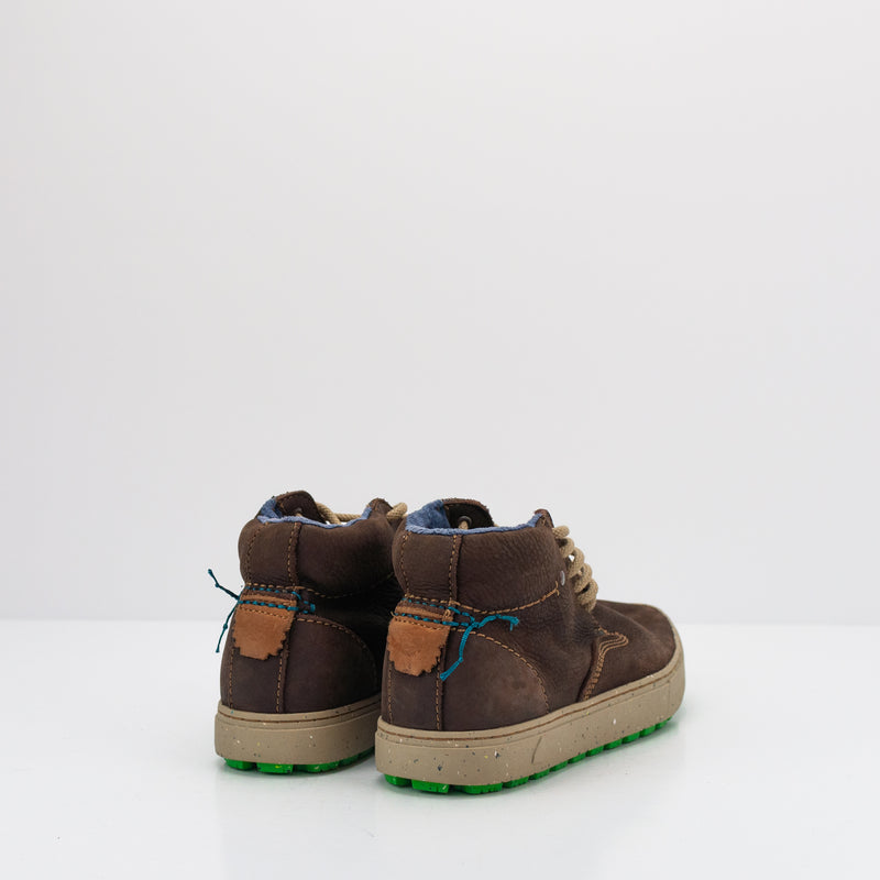 BOTIN - SATORISAN - WANAKA MARS BROWN