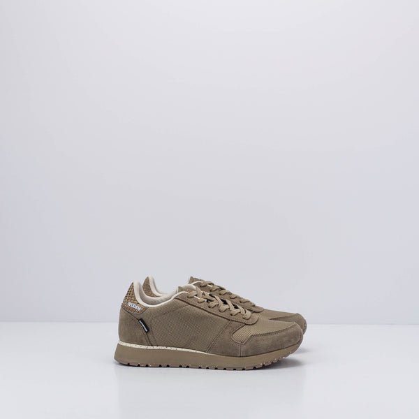 DEPORTIVO - WODEN - WL031 YDUN WATERPROOF TAUPE