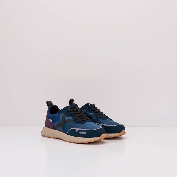 ZAPATILLA - MUNICH - XEMINE 44