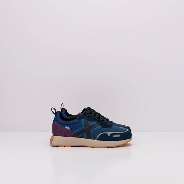 ZAPATILLA - MUNICH - XEMINE 44