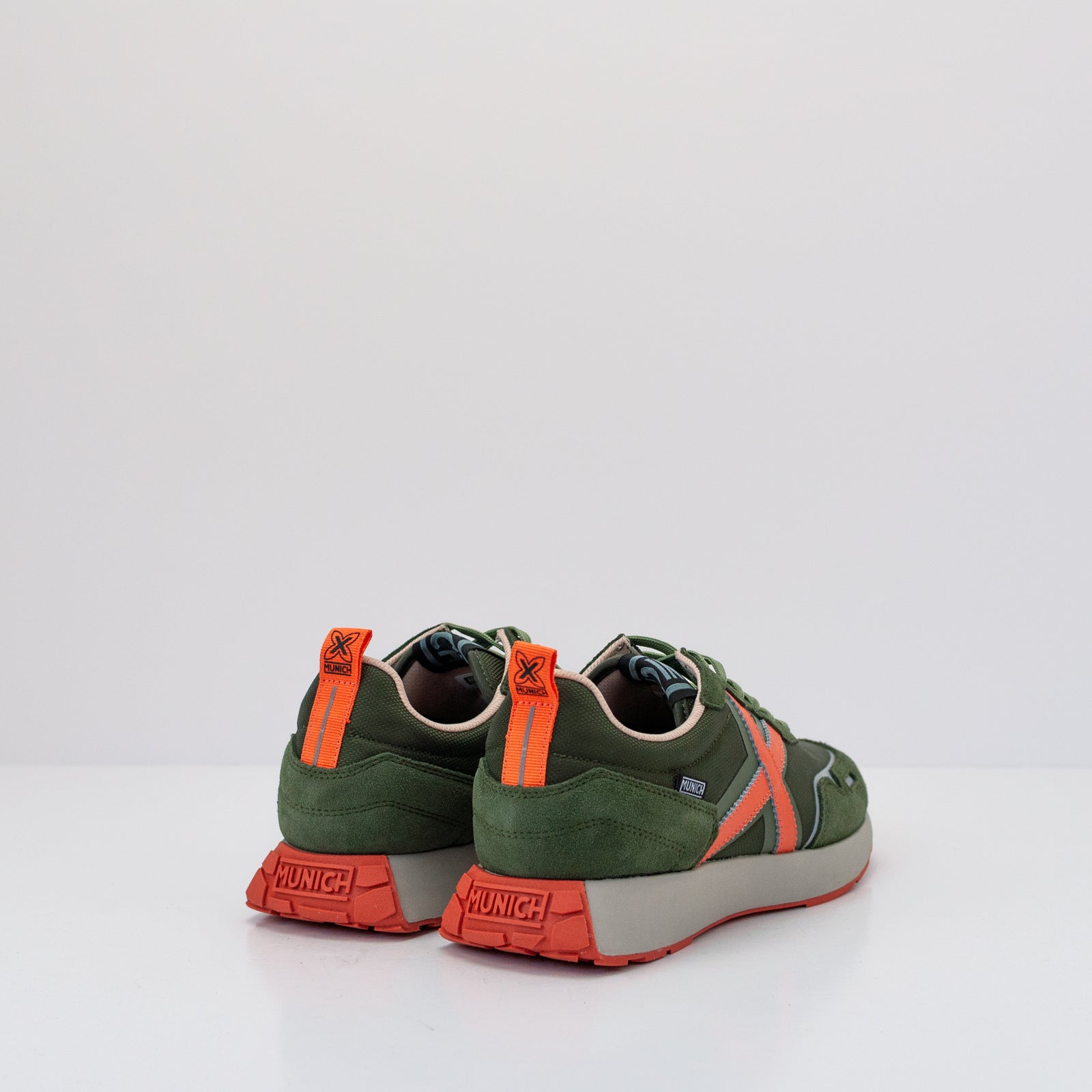 MUNICH XEMINE 64 ZAPATILLAS LIGERAS PARA HOMBRE | MOKSIN – Moksin
