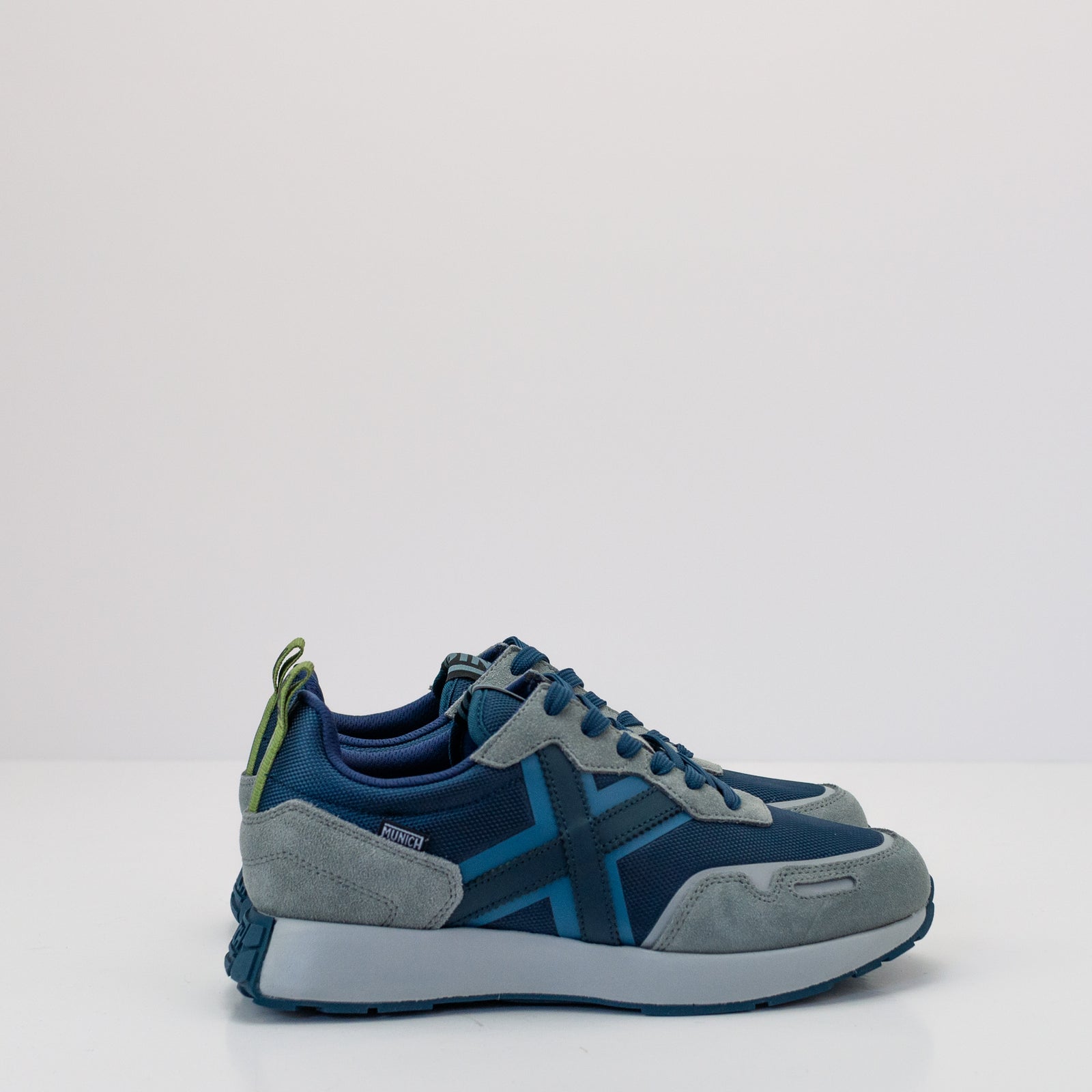 MUNICH XEMINE 65 ZAPATILLAS COMODAS PARA HOMBRE | MOKSIN – Moksin