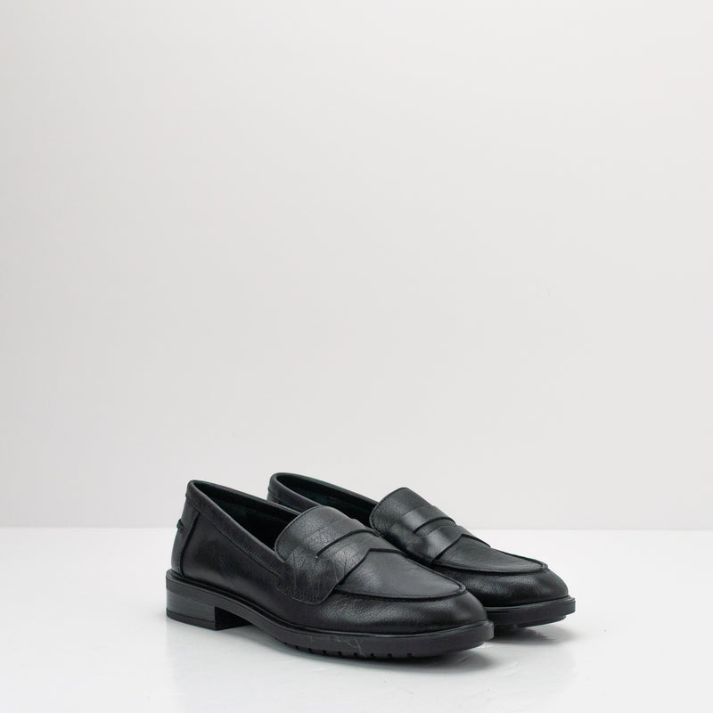 MOCASIN - SEIALE - XESTAL NEGRO