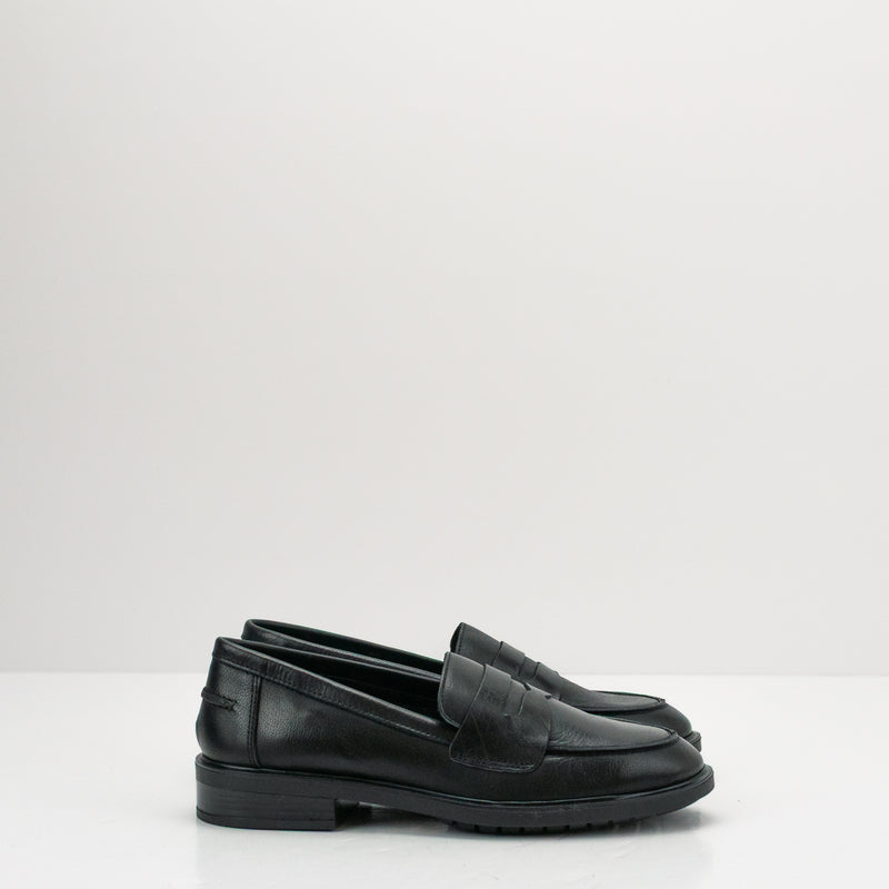 MOCASIN - SEIALE - XESTAL NEGRO