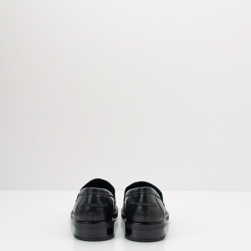 MOCASIN - SEIALE - XESTAL NEGRO