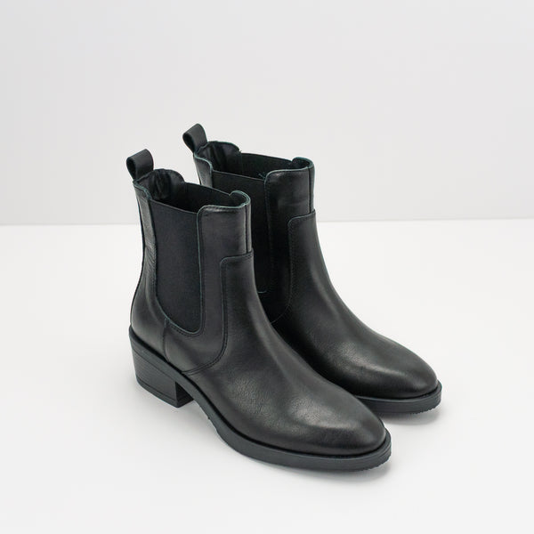 BOTIN - SEIALE - XOGA NEGRO