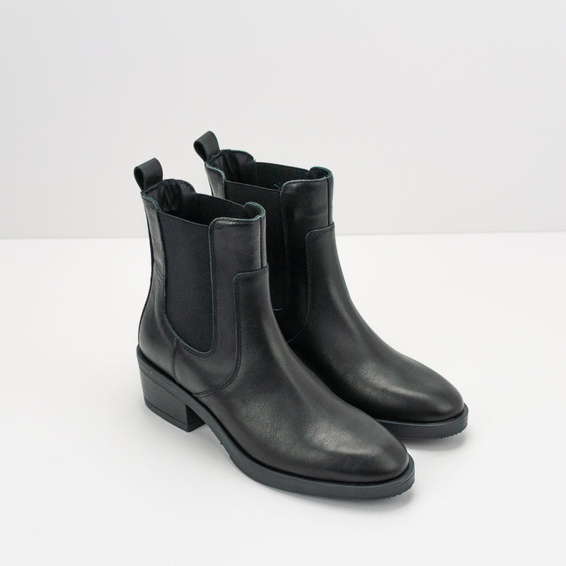BOTIN - SEIALE - XOGA NEGRO