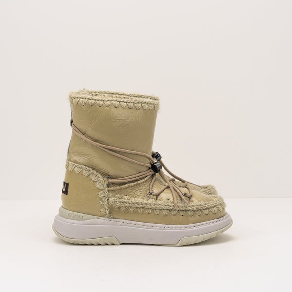 BOTA - MOU - JOGGER SNOWBOOT SHORT PATSAN