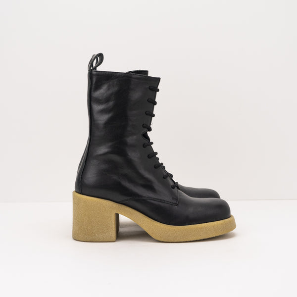 BOTA - OA NON FASHION - A79 CALF NERO