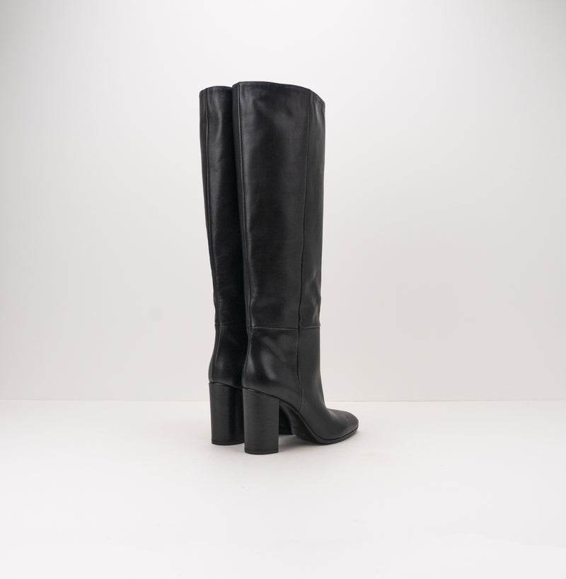 STRATEGIA - BOOTS - A5054 SCOUT NERO