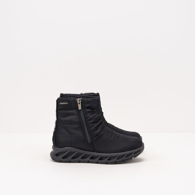 PRIMIGI - ANKLE BOOT - 2892100 BLACK FROM 28 TO 30