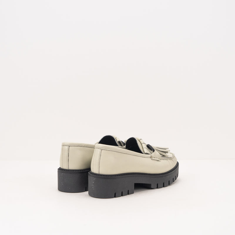 MOCASIN - SEIALE - CELLA XEO