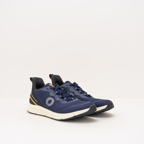 ECOALF - SNEAKER - PARBATALF MIDNIGHT NAVY