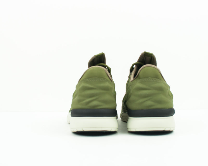 SUPRA - SNEAKERS - 05664 357 FLOW RUN EVO 2 OLIVE BONE