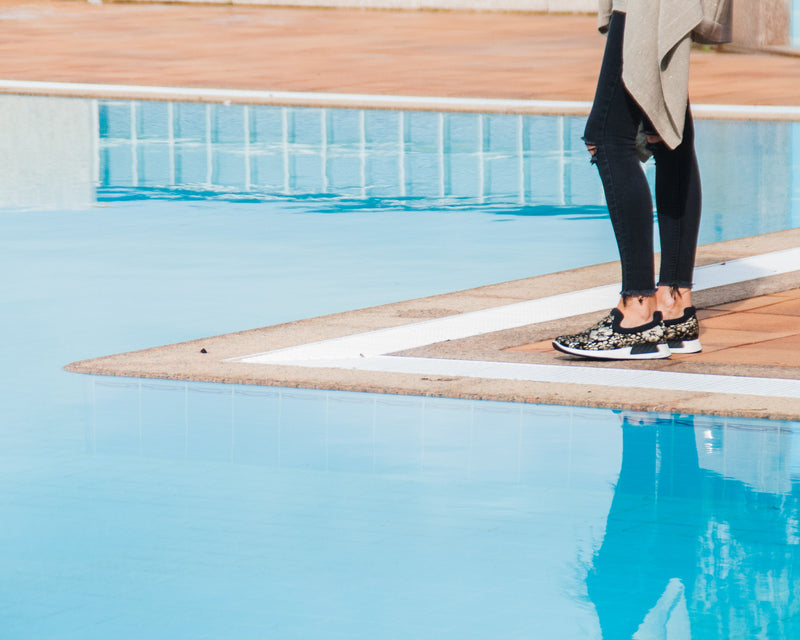 ZAPATILLA - HEGO'S - SLIP-ON 1007 L