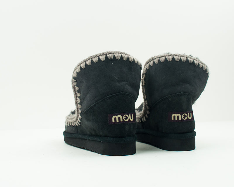 BOTA - MOU - ESKIMO 18 OFF BLACK