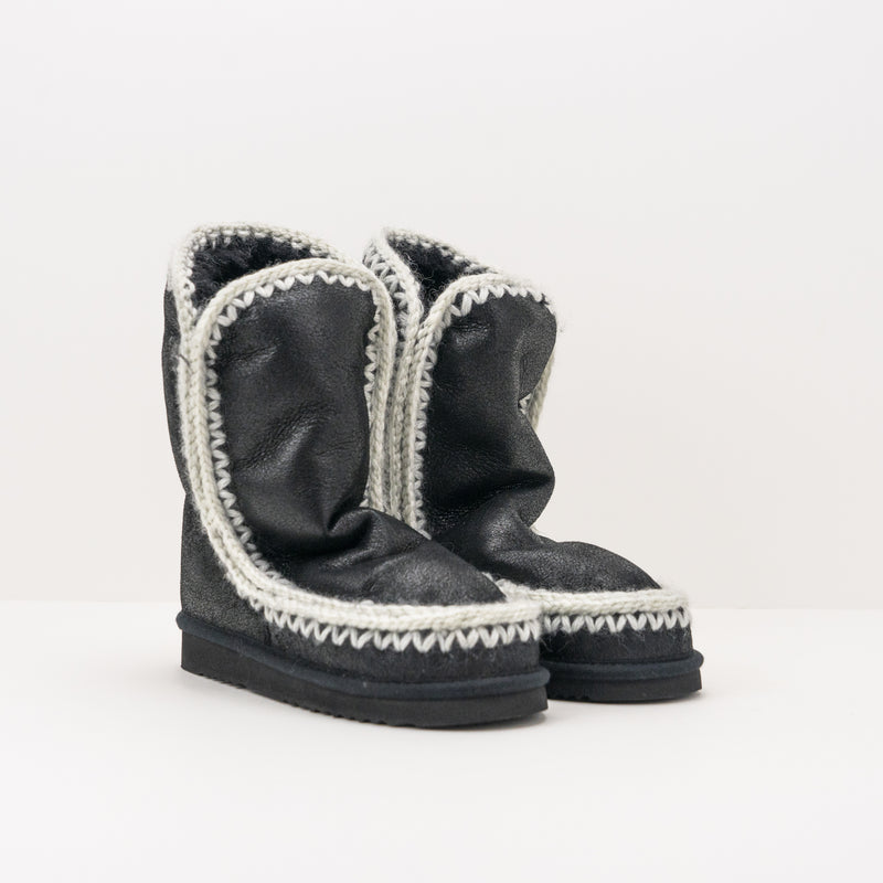 BOTA - MOU - 101023B ESKIMO 24 WITH CROSS STITCH CBKG
