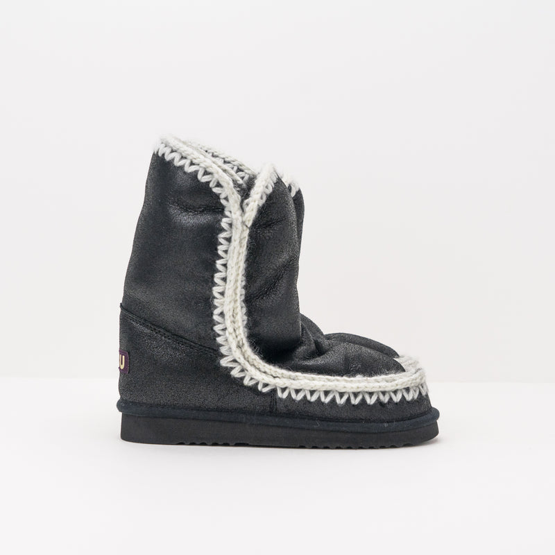 BOTA - MOU - 101023B ESKIMO 24 WITH CROSS STITCH CBKG