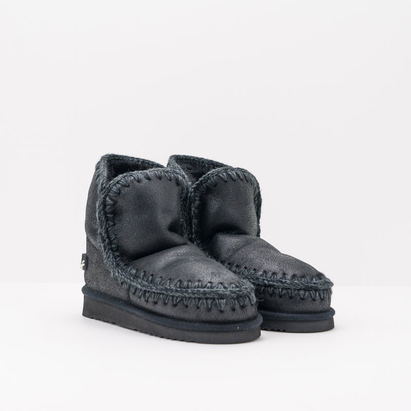 BOTA - MOU - ESKIMO 18 WITH RHINESTONES LOGO CBKG 101036B