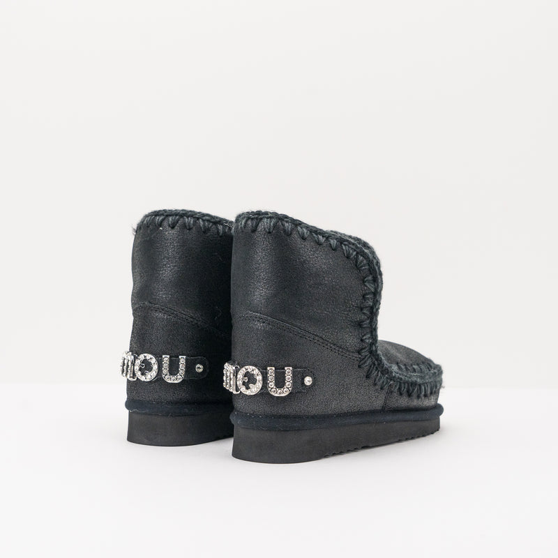 BOTA - MOU - ESKIMO 18 WITH RHINESTONES LOGO CBKG 101036B