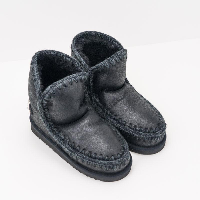 BOTA - MOU - ESKIMO 18 WITH RHINESTONES LOGO CBKG 101036B