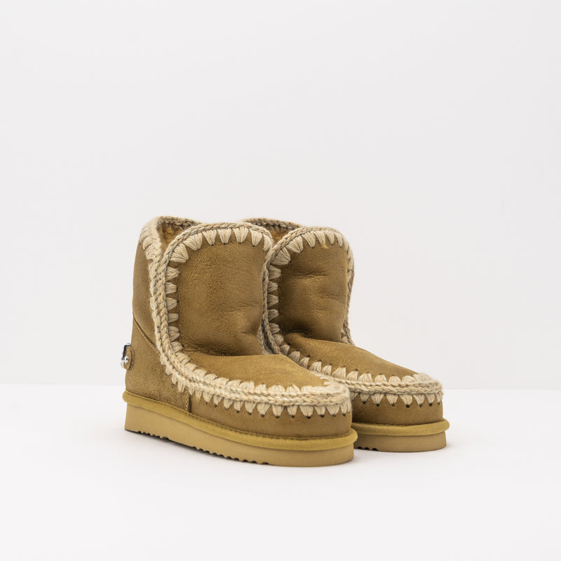 BOTA - MOU - ESKIMO 18 WITH RHINESTONES LOGO DUTOB 101036B