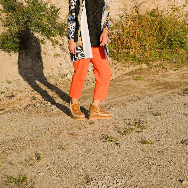 Mou Footwear Mou Eskimo Outfit Mou Eskimo Boots Outfit Mou Stiefel