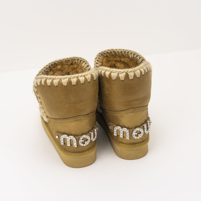 BOTA - MOU - ESKIMO 18 WITH RHINESTONES LOGO DUTOB 101036B