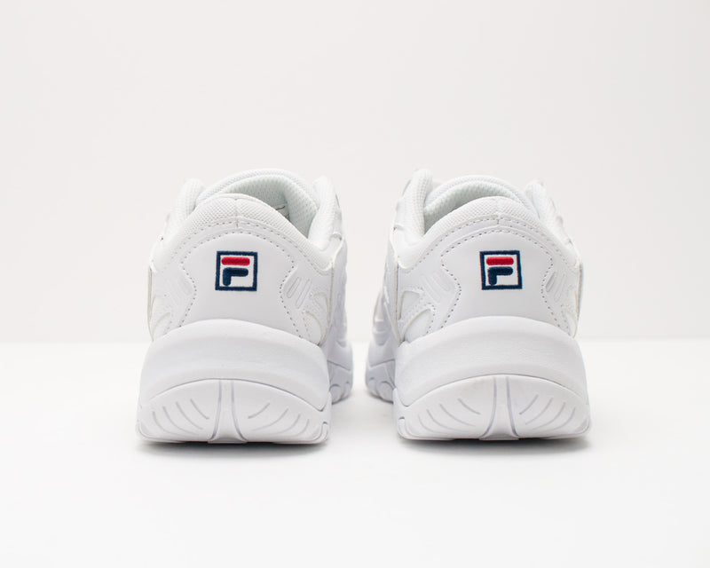 FILA - SNEAKERS - 1010662 SELECT LOW WMN CONTEMPORARY 1FG WHITE