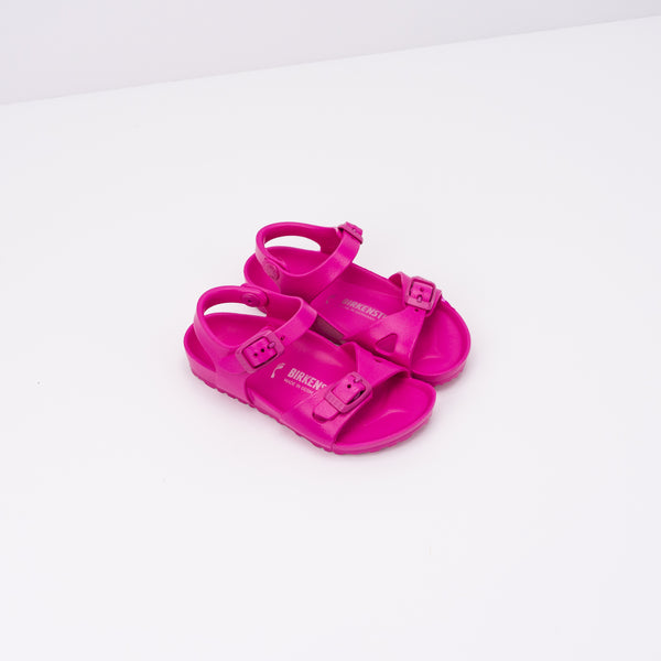 SANDALIA - BIRKENSTOCK - RIO EVA BEETROOT PURPLE 1015463