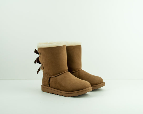 BOTA DE NIÑA - UGG - BAILEY BOW II 1017394