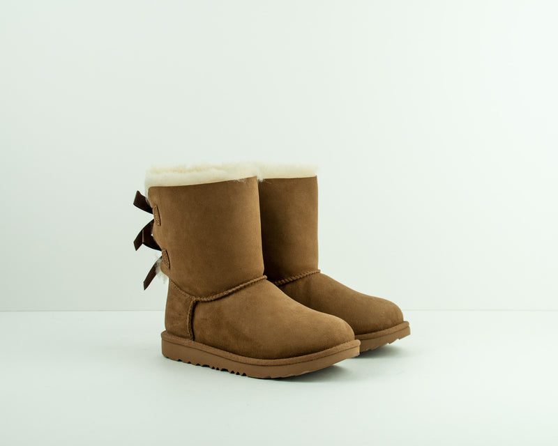 UGG - KID'S BOOTS - BAILEY BOW II 1017394