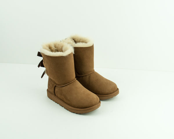 BOTA DE NIÑA - UGG - BAILEY BOW II 1017394