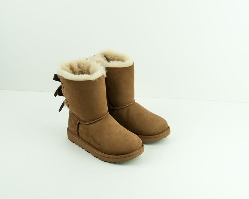 UGG - KID'S BOOTS - BAILEY BOW II 1017394