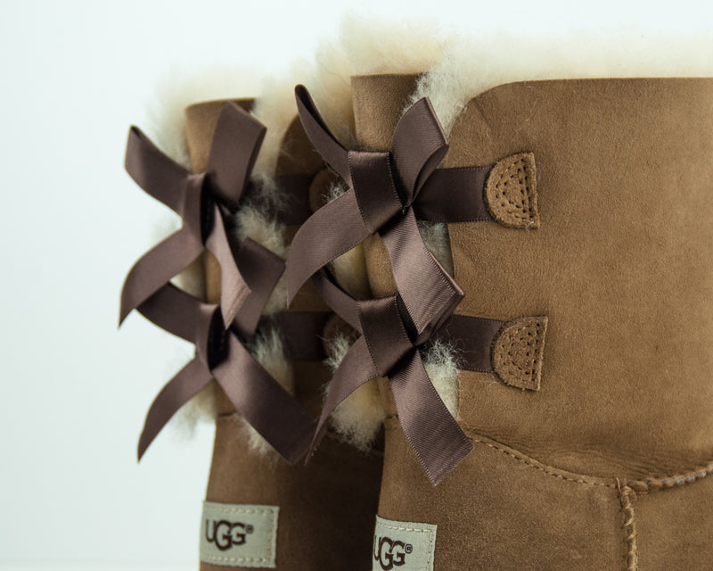 BOTA DE NIÑA - UGG - BAILEY BOW II 1017394