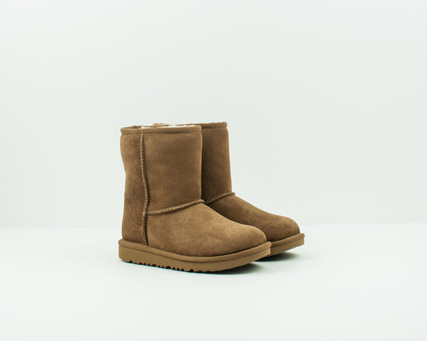 BOTA DE NENA E NENO - UGG - KIDS CLASSIC II CHESTNUT 1017703