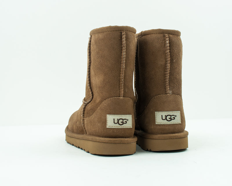 UGG - KID'S BOOTS - KIDS CLASSIC II CHESTNUT 1017703