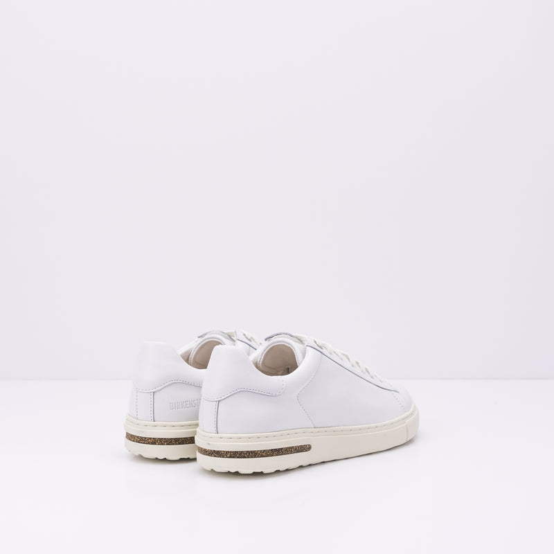 ZAPATILLA - BIRKENSTOCK - BEND LOW WHITE 1017724