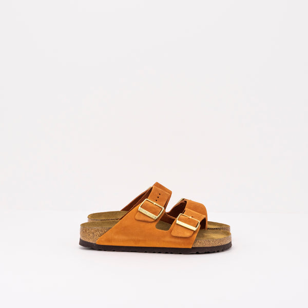 SANDALIA - BIRKENSTOCK - ARIZONA BS PECAN 1019042