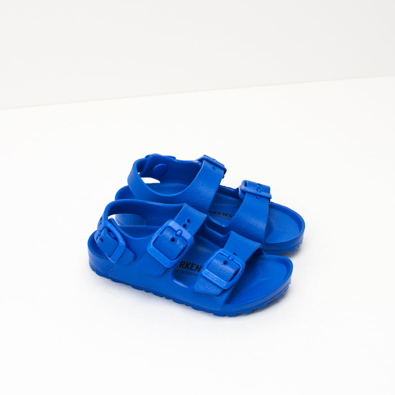 SANDALIA - BIRKENSTOCK - MILANO EVA ULTRA BLUE 1019502