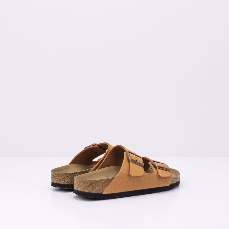 SANDALIA - BIRKENSTOCK - ARIZONA VEGAN PECAN 1025046