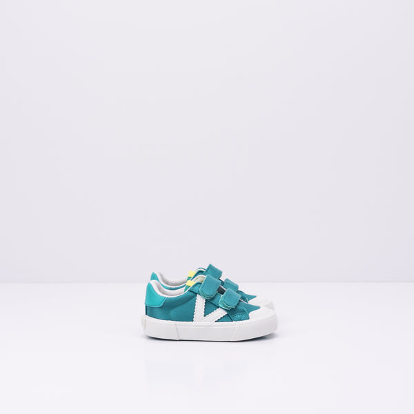 VICTORIA - SNEAKER - TRIBU AGUA NYLON 1065172